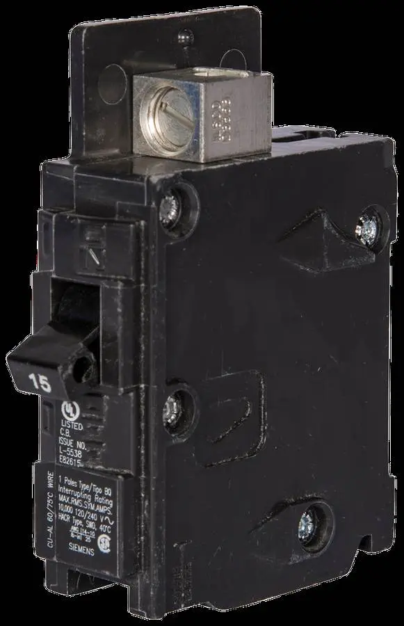 Siemens BQ1B060L