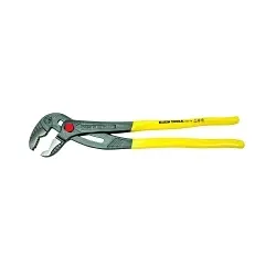 Klein Klaw™ D504-12B Quick-Adjust Pump Plier, 12-1/2 in OAL