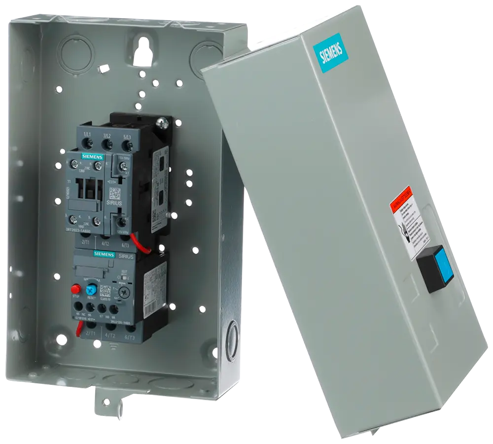 Siemens 3RE41224AA114EY0