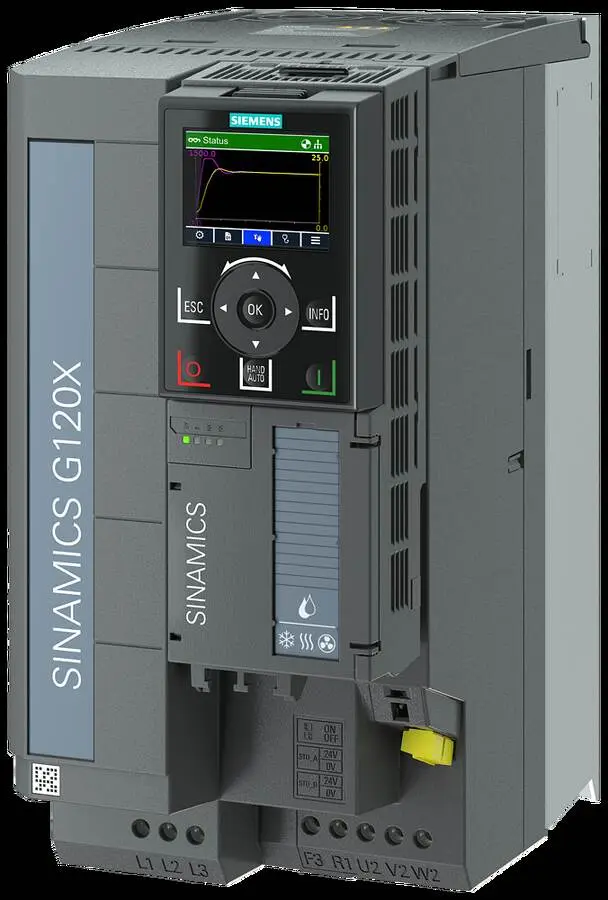 Siemens 6SL32302YC220UP0