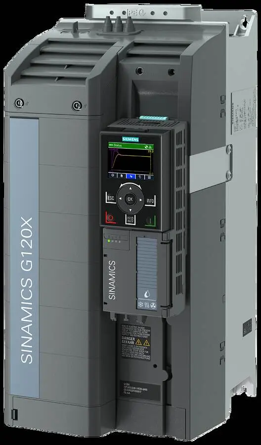 Siemens 6SL32202YC301UP0