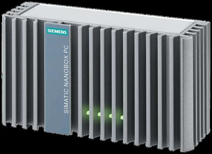 Siemens 6ES76478BD317CA2