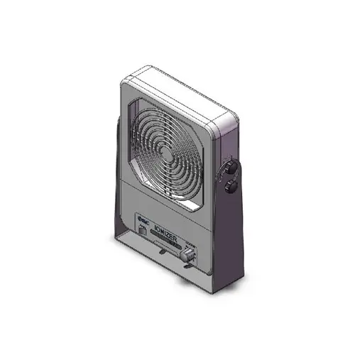 SMC IZF31-P-QBU