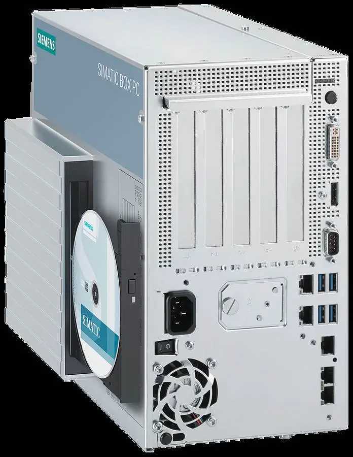 Siemens 6AG41322GH400BX6