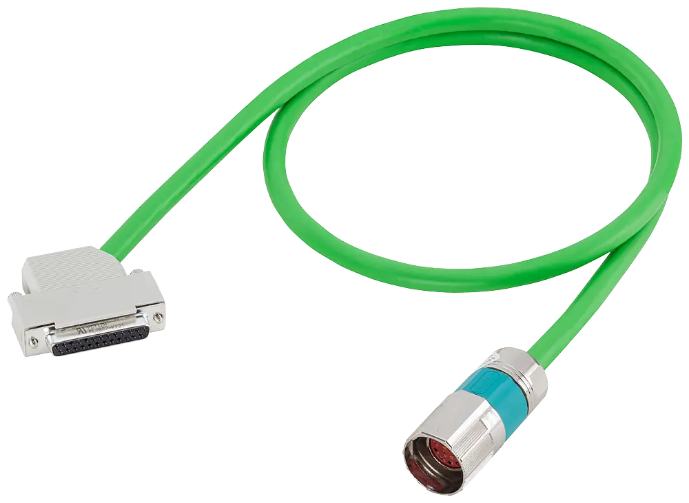 Siemens 6FX50022CR001BF0