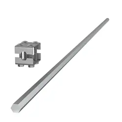 nVent Hoffman P2AMIE - Wall-Mount Enclosures