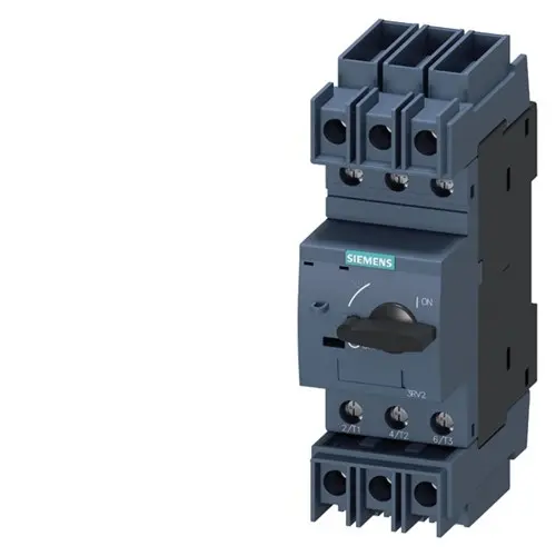 Siemens 3RV27111HD10