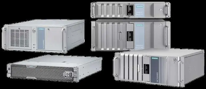 Siemens 6AG41143HE134BX1