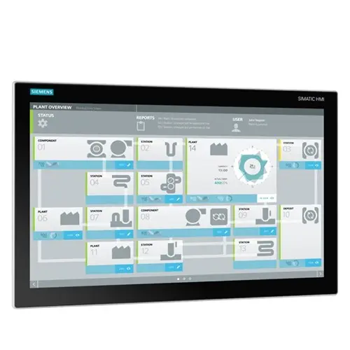 Siemens 6AV72417KH080FA6