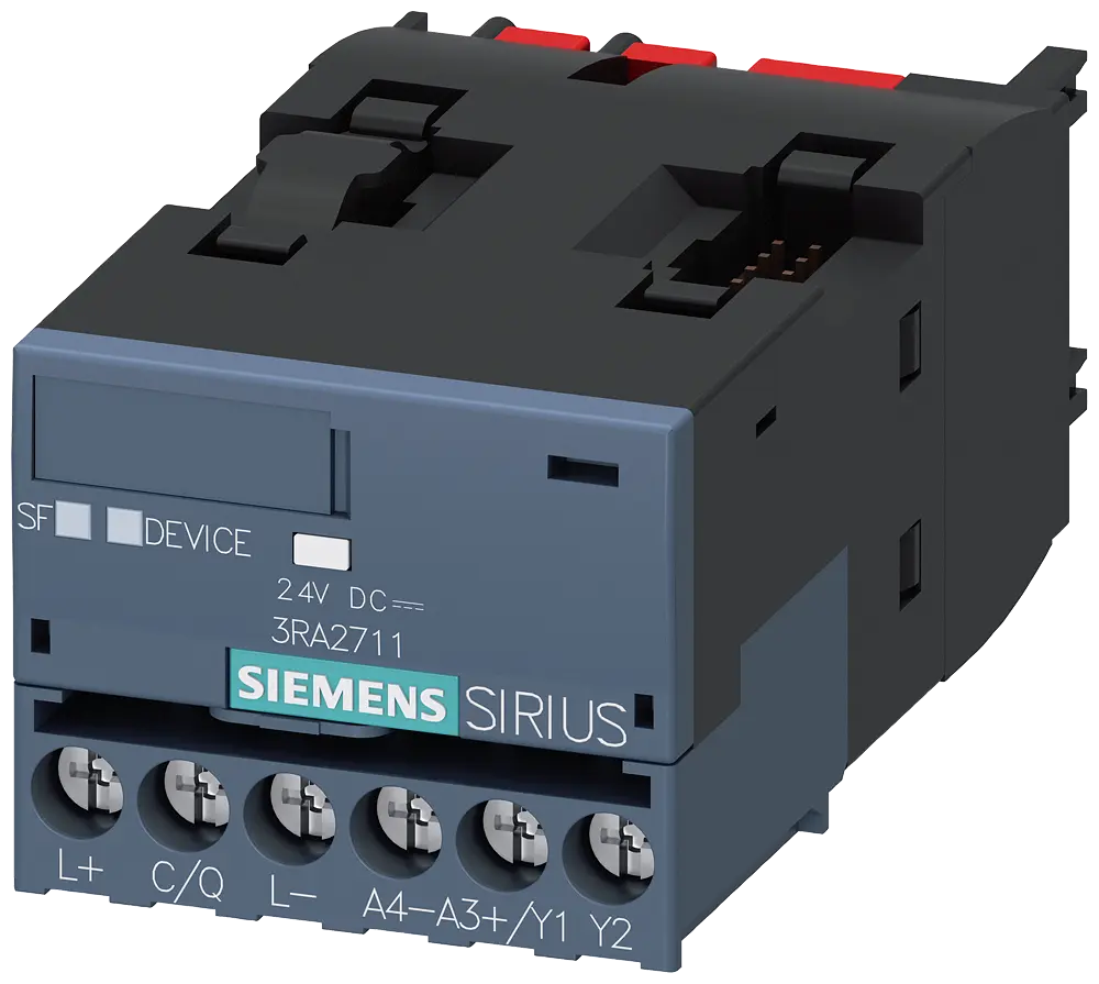 Siemens 3RA27111BB00