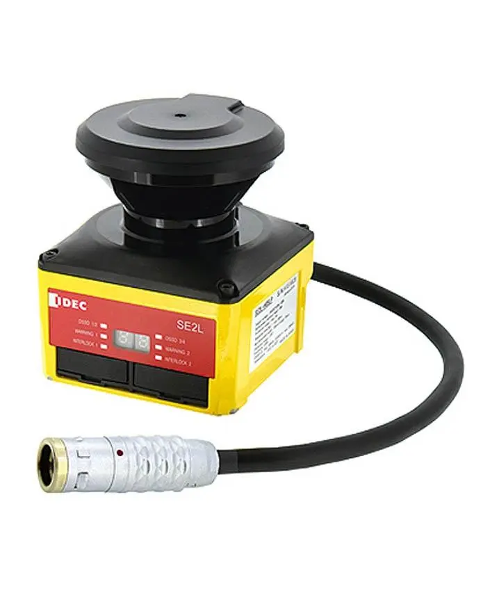 IDEC SE2L-H05LPC