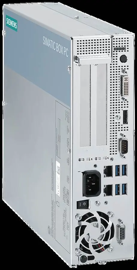 Siemens 6AG41312JN601FX6