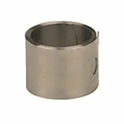 3M 7000132734 Constant Force Spring, 0.625 in W, Stainless Steel