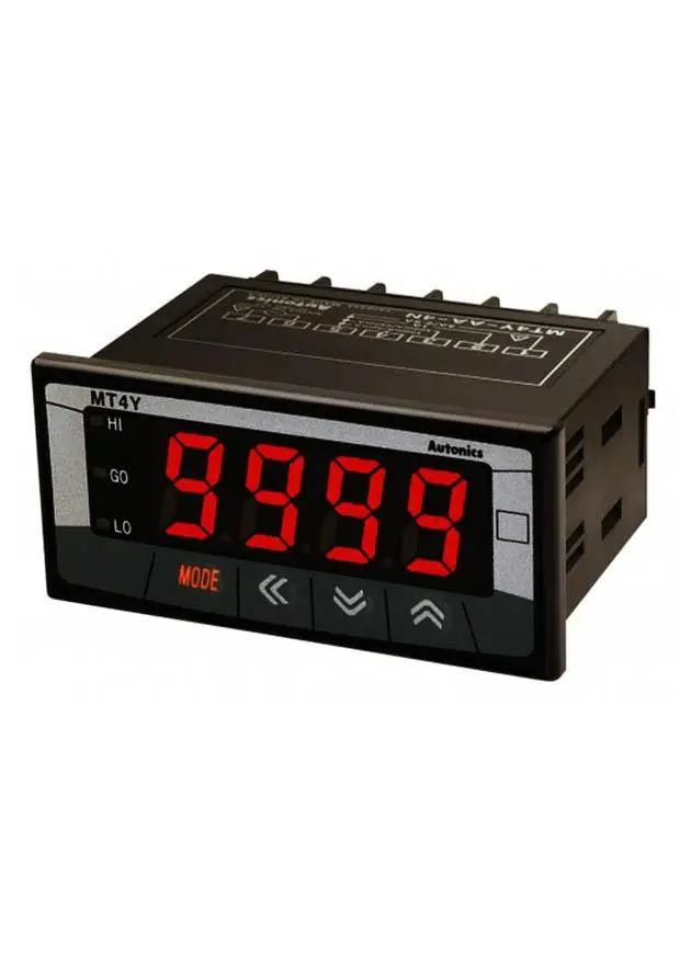 Autonics MT4Y-DV-4N
