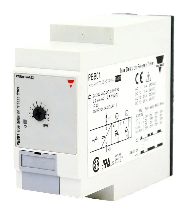 Carlo Gavazzi PBB01DM24