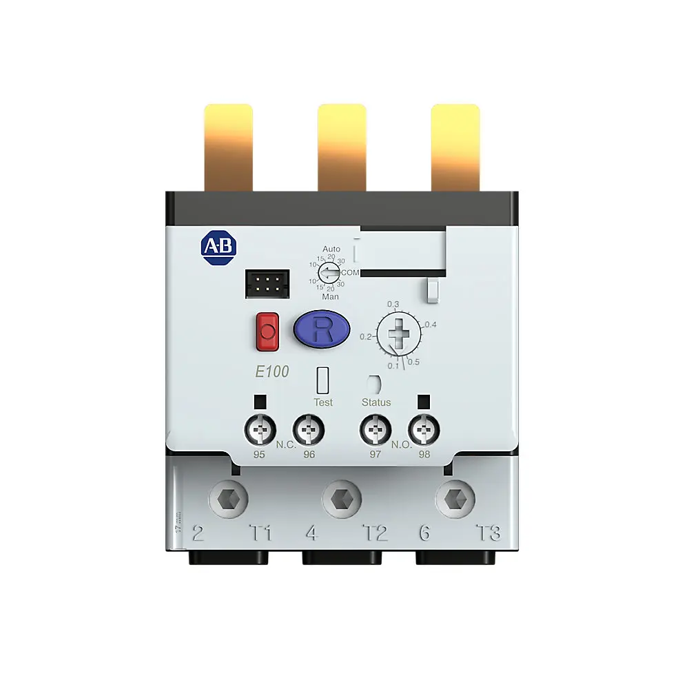 Allen-Bradley 193-1EFGJ - Contactors