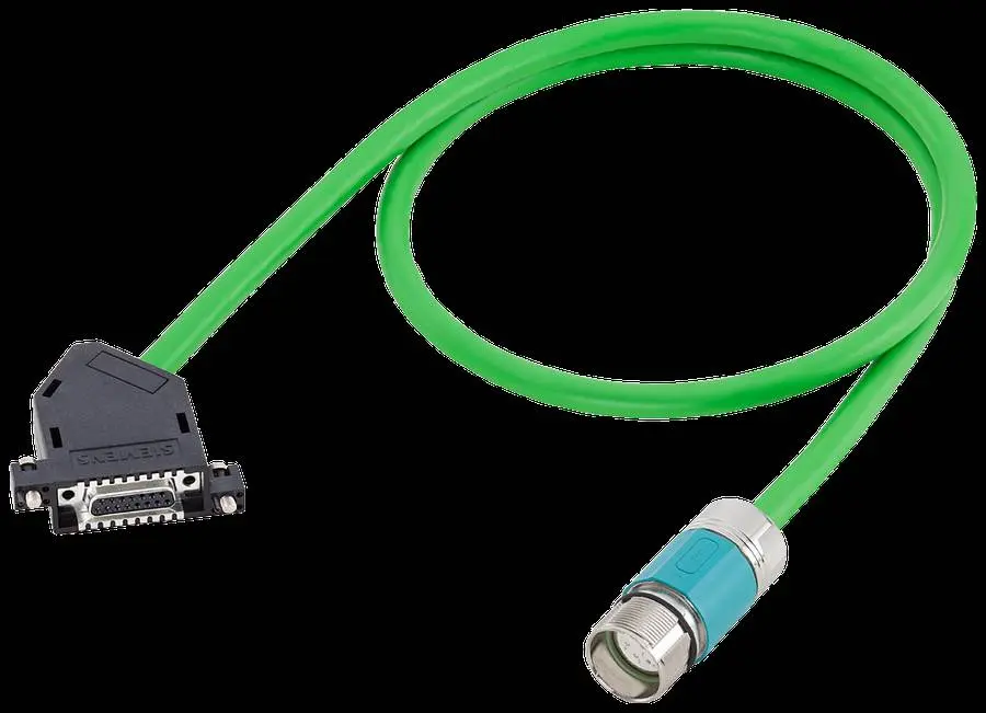 Siemens 6FX50022AD041EC0