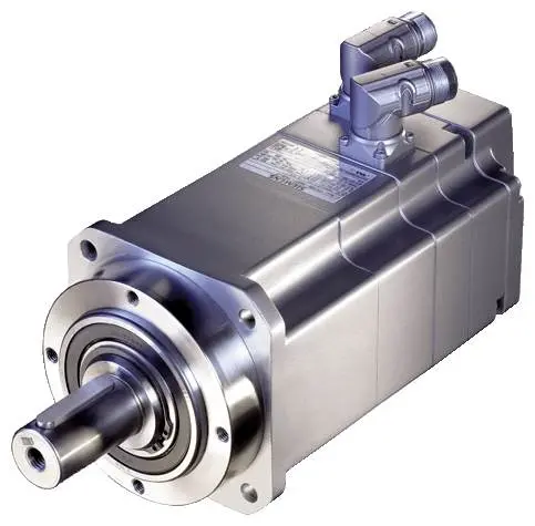 Siemens 1FK70115AK241AA3