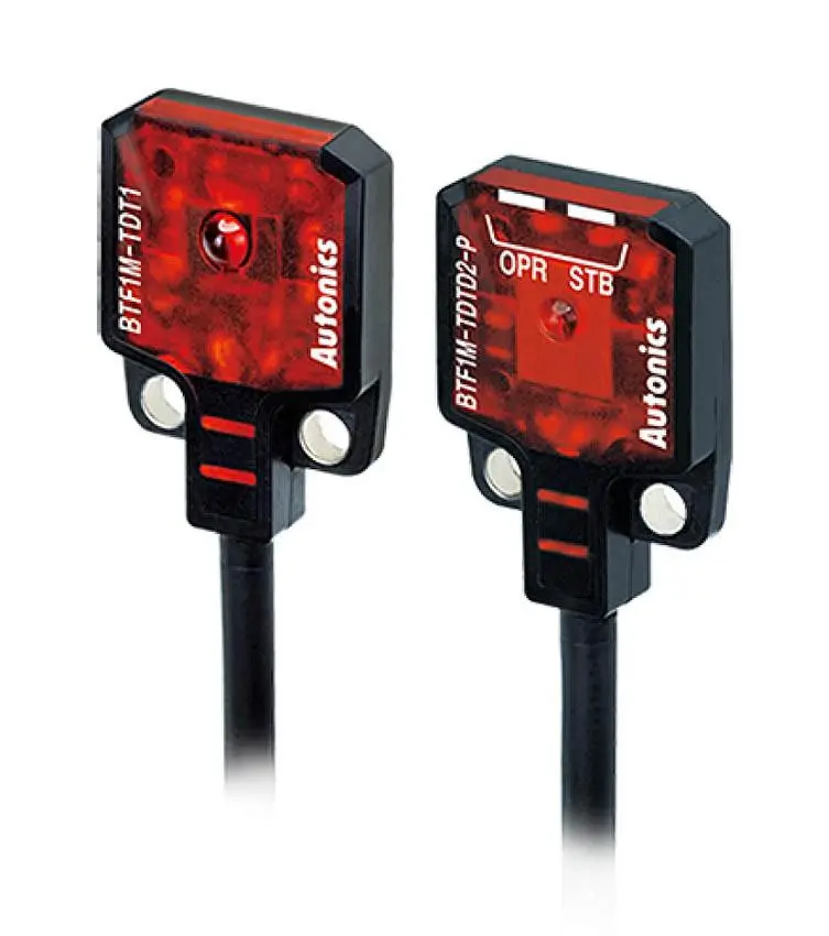 Autonics BTF1M-TDTD-P