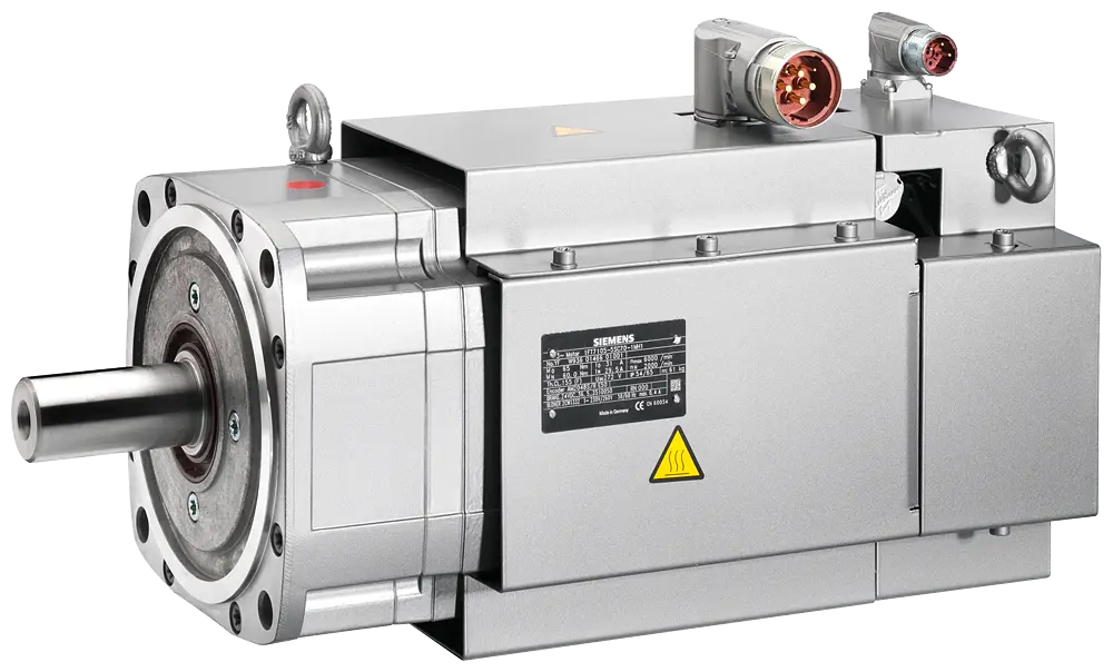 Siemens 1FT70677SF711CA1