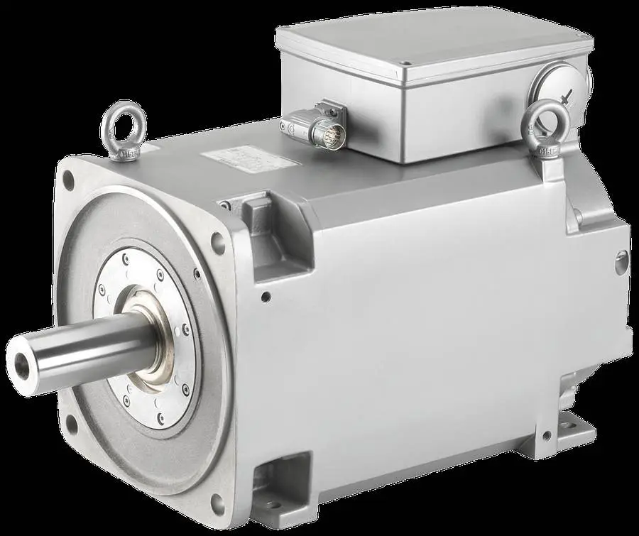Siemens 1PH81351DF220LA1