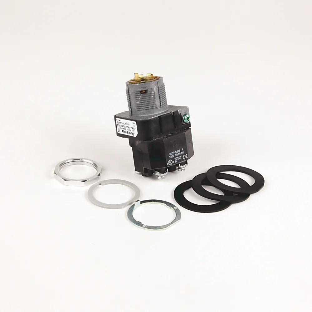 Allen-Bradley 800T-16JG4KB7AX Allen Bradley