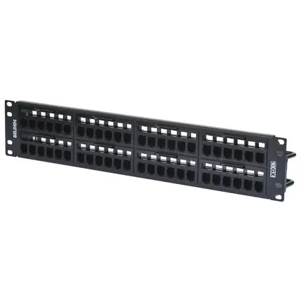 Belden RVACPF2U48BK