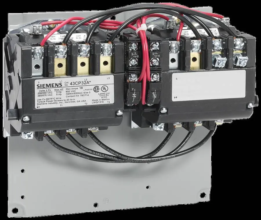 Siemens 43CP32AF