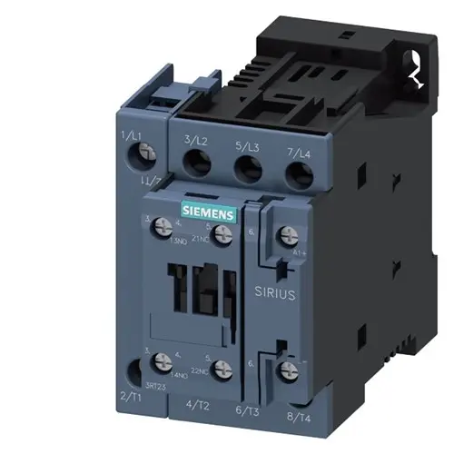 Siemens 3RT23251BM40