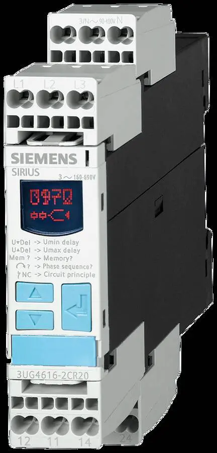 Siemens 3UG46172CR20