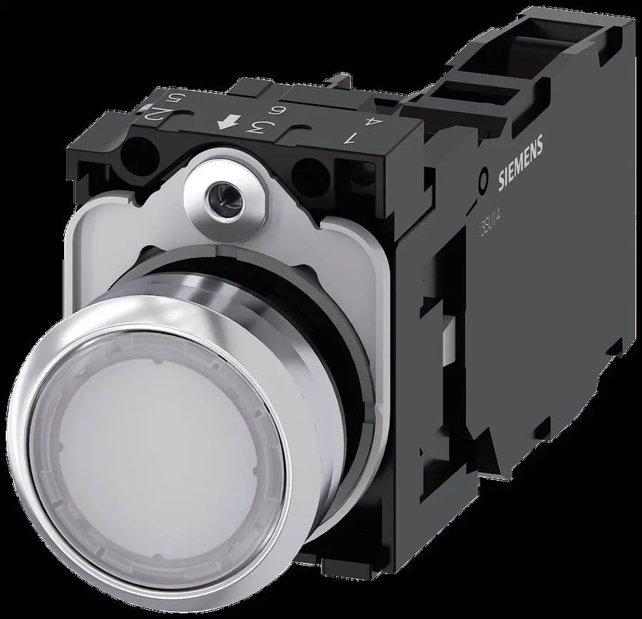 Siemens 3SU11560AB601FA0