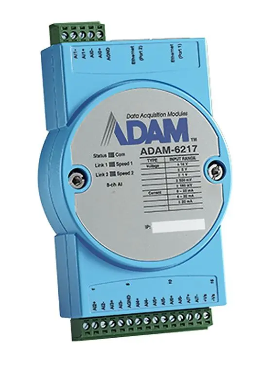 Advantech ADAM-6217-B