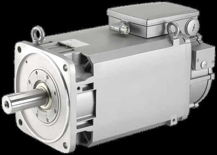 Siemens 1PH80831DM020LA1