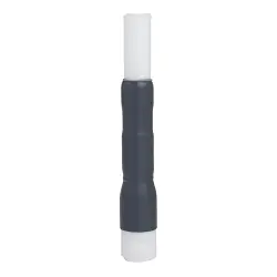 3M 7000058811 7600-T-3W Cold Shrink QT-III Termination Kit, For Use With Indoor applications and cabinet-mount installations
