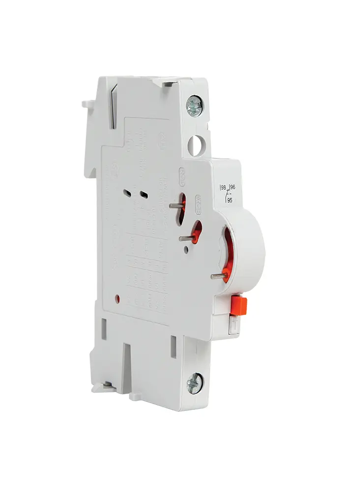 Allen-Bradley 189-ASCR3 - Miniature Circuit Breakers
