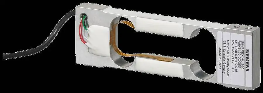Siemens 7MH51201KQ800AF0
