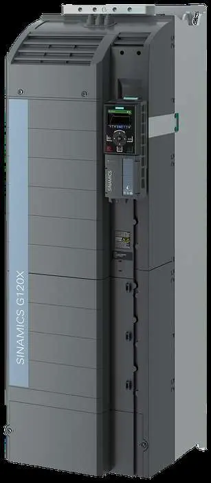 Siemens 6SL32202YH521CB0