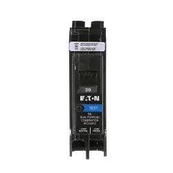 EATON BRP120DF - Molded Case Circuit Breakers