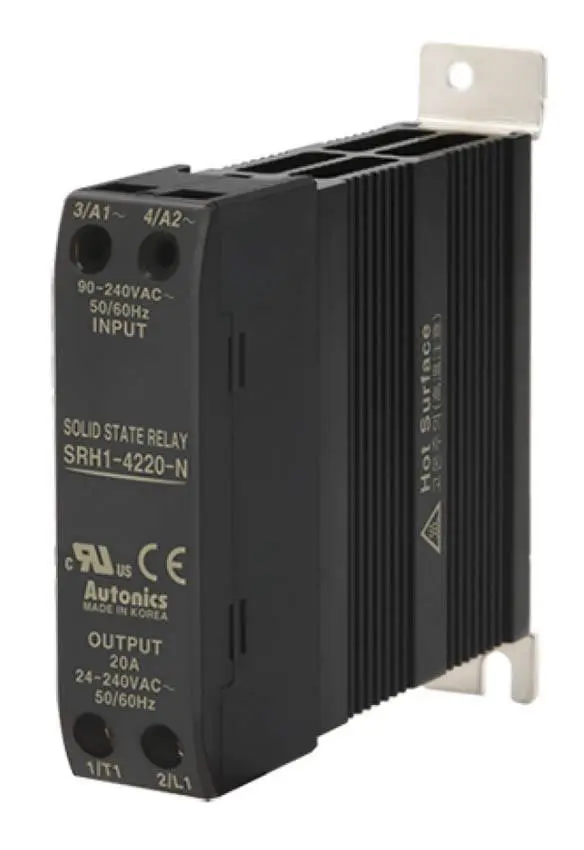 Autonics SRH1-4220-N