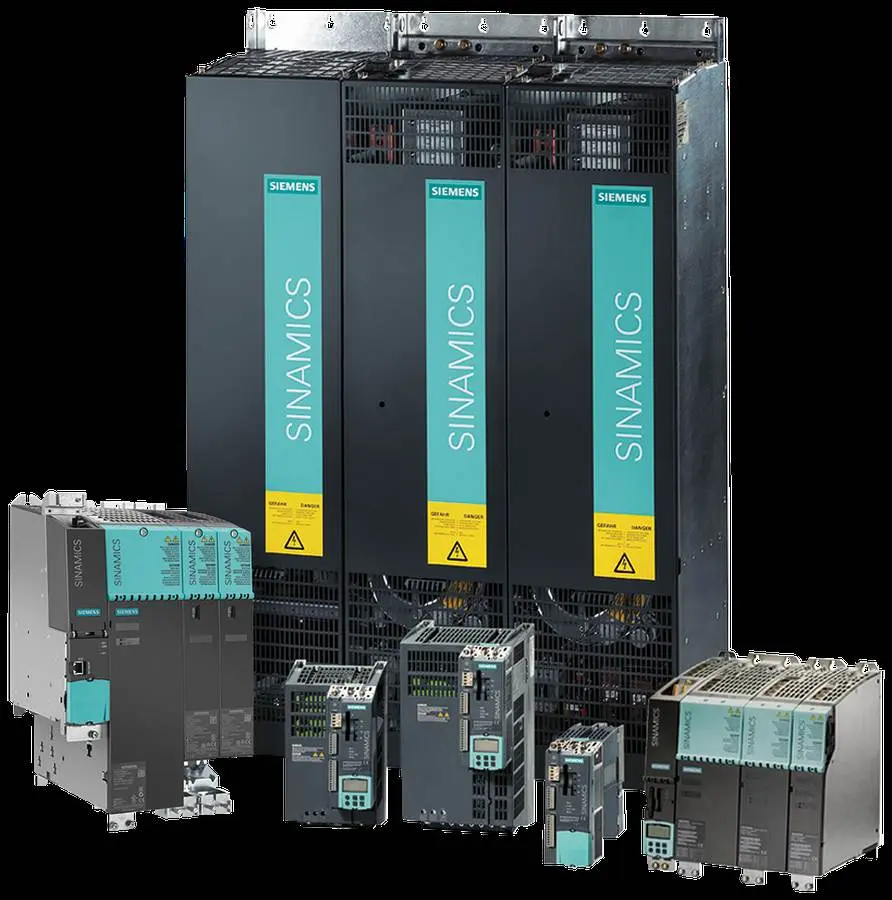 Siemens 6SL33533AG413AA4