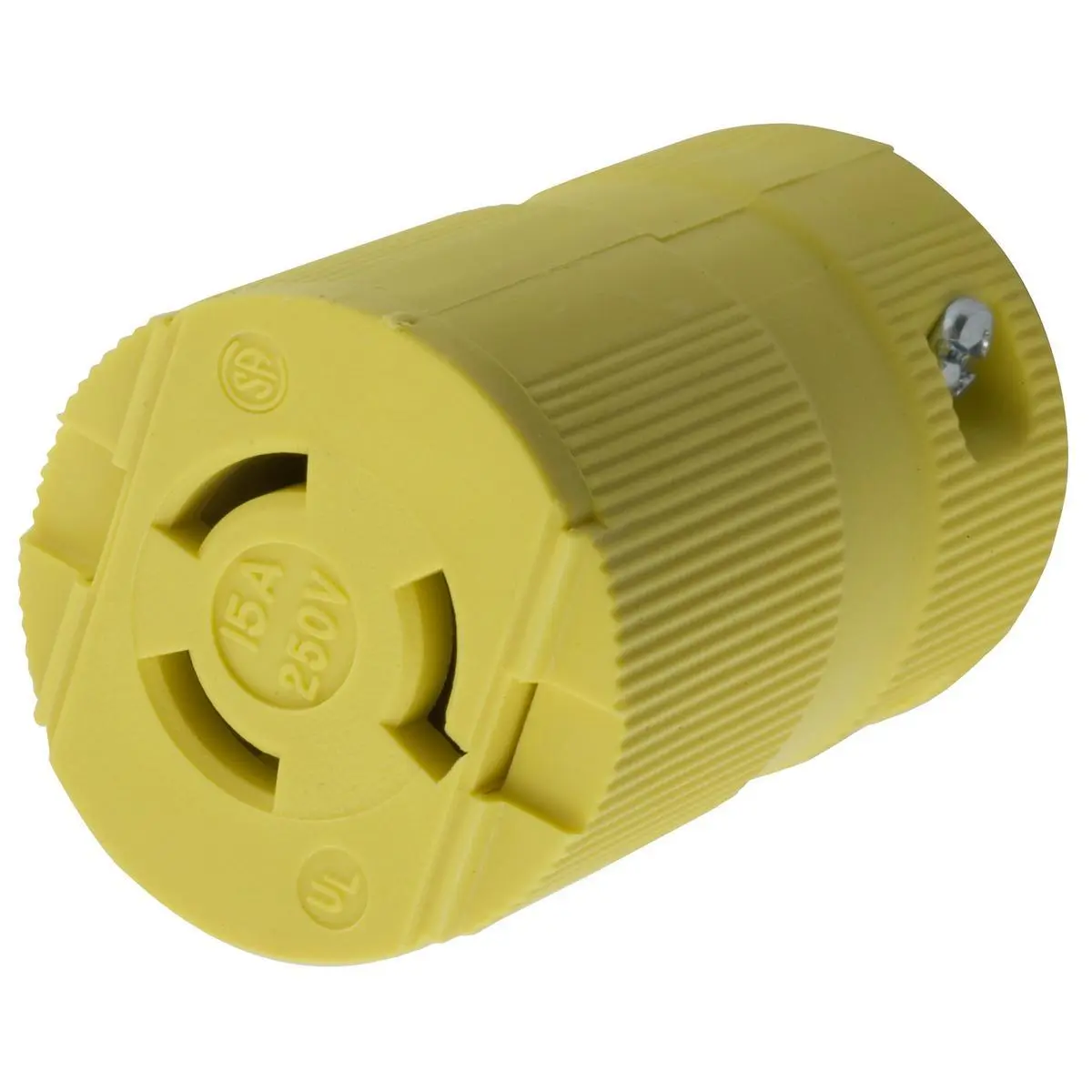 Hubbell Wiring Device-Kellems HBL4579VY - Single Conductor Wire and Cable