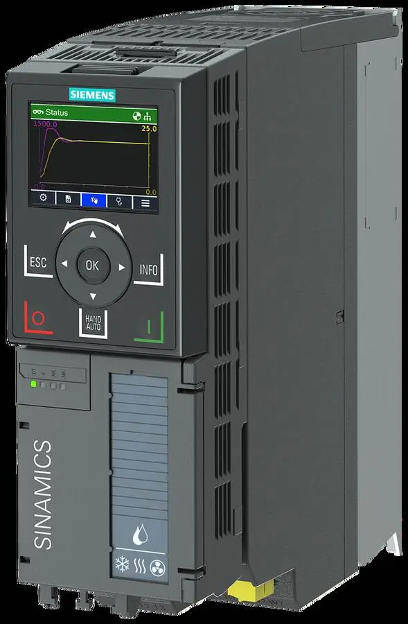 Siemens 6SL32203YE101AF0