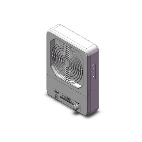 SMC IZF31-P-Q