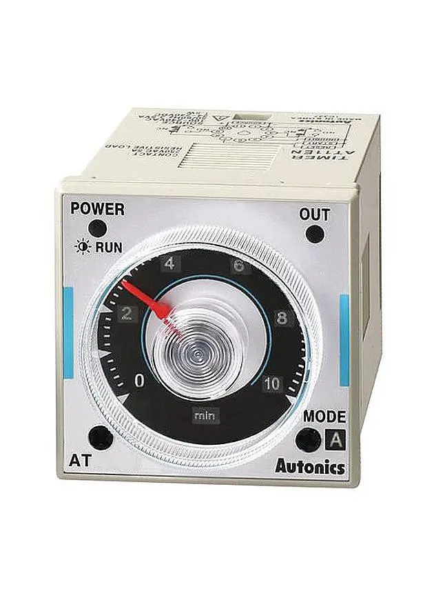 Autonics AT8PMN-6