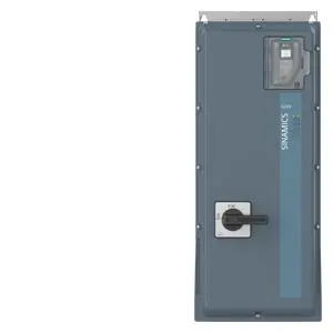 Siemens 6SL41130JP272FF0