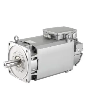 SIEMENS - 1PH81071DD101BA1 - COMPACT ASYNCHRONOUS MOTOR 1PH810