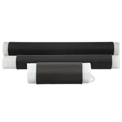 3M 7000005997 8428-6 Insulator, 6 in L, EPDM Rubber