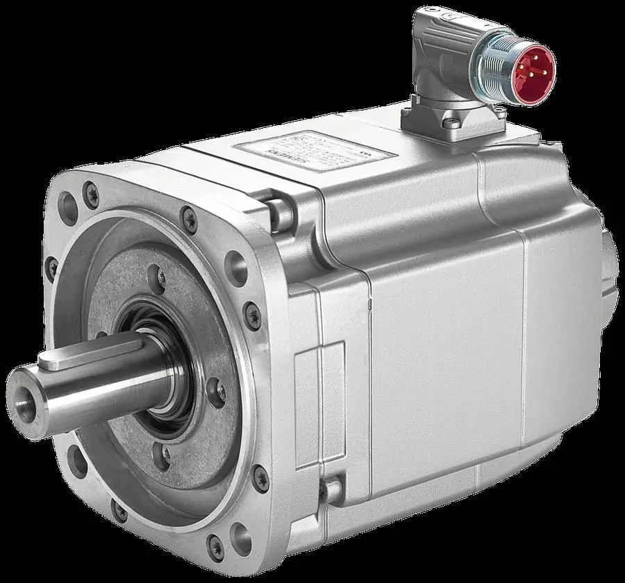 Siemens 1FK70342AF211PA1