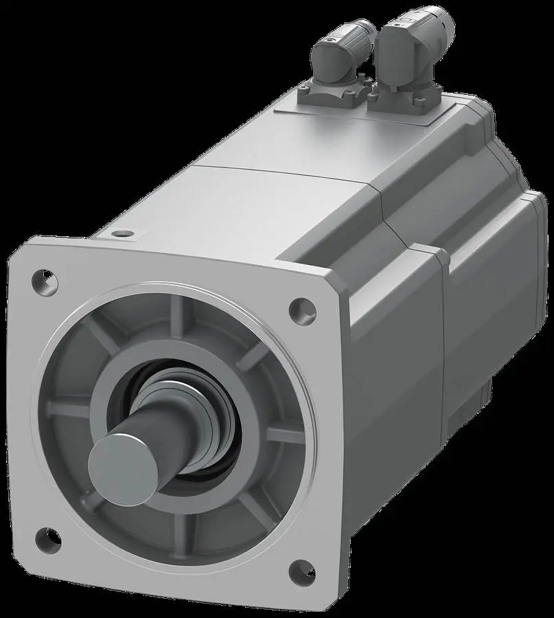 Siemens 1FK21066AF011SB0