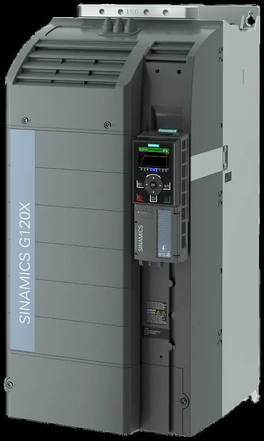 Siemens 6SL32203YH461UF0